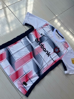 Camiseta Nike de San Lorenzo Suplente Barrios LPF 2024/25
