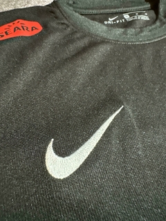 Camiseta Nike del Santos Edición Especial Black Neymar 2012/13 - tienda online