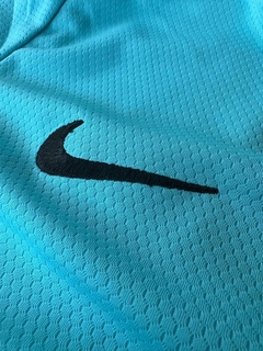 Camiseta Nike de Santos Suplente Neymar 2012/13 - tienda online
