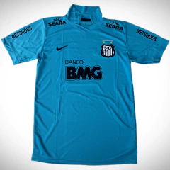 Camiseta Económica Nike del Santos Suplente Neymar 2012/13 - comprar online