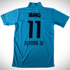 Camiseta Económica Nike del Santos Suplente Neymar 2012/13