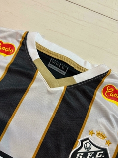 Imagen de Camiseta Nike del Santos Suplente Neymar 2025