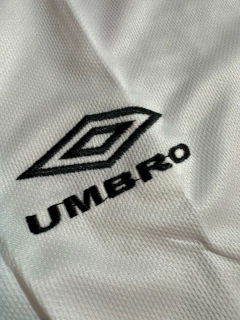Camiseta Nike del Santos Titular Neymar 2025 - tienda online