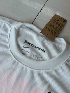 Camiseta Nike de Santos Titular Neymar 2012/13