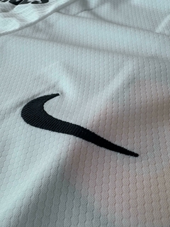 Camiseta Nike de Santos Titular Neymar 2012/13 - tienda online