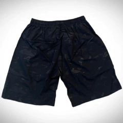 Short Importado Deportivo Adidas Negro - comprar online