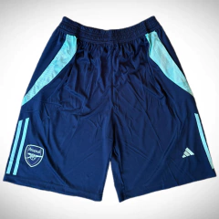 Conjunto Adidas del Arsenal Celeste 2024/25 - Lírico Showroom - Tienda Online de Fútbol 