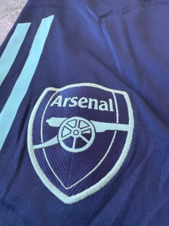 Imagen de Conjunto Adidas del Arsenal Celeste 2024/25