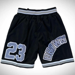 Short NHL Champion de Los Angeles Kings de Dustin Brown Número 23 - comprar online