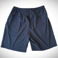 Short Deportivo Nike Azul en internet