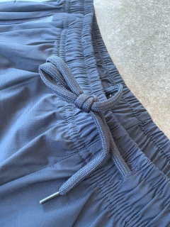 Short Deportivo Nike Azul - Lírico Showroom - Tienda Online de Fútbol 