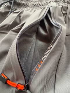 Short Deportivo Nike Gris