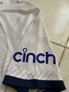 Camiseta Versión Jugador Nike del Tottenham Titular Son 2024/25 en internet