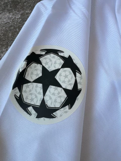 Camiseta Nike del Manchester United Suplente Rooney Champions League 2006/07