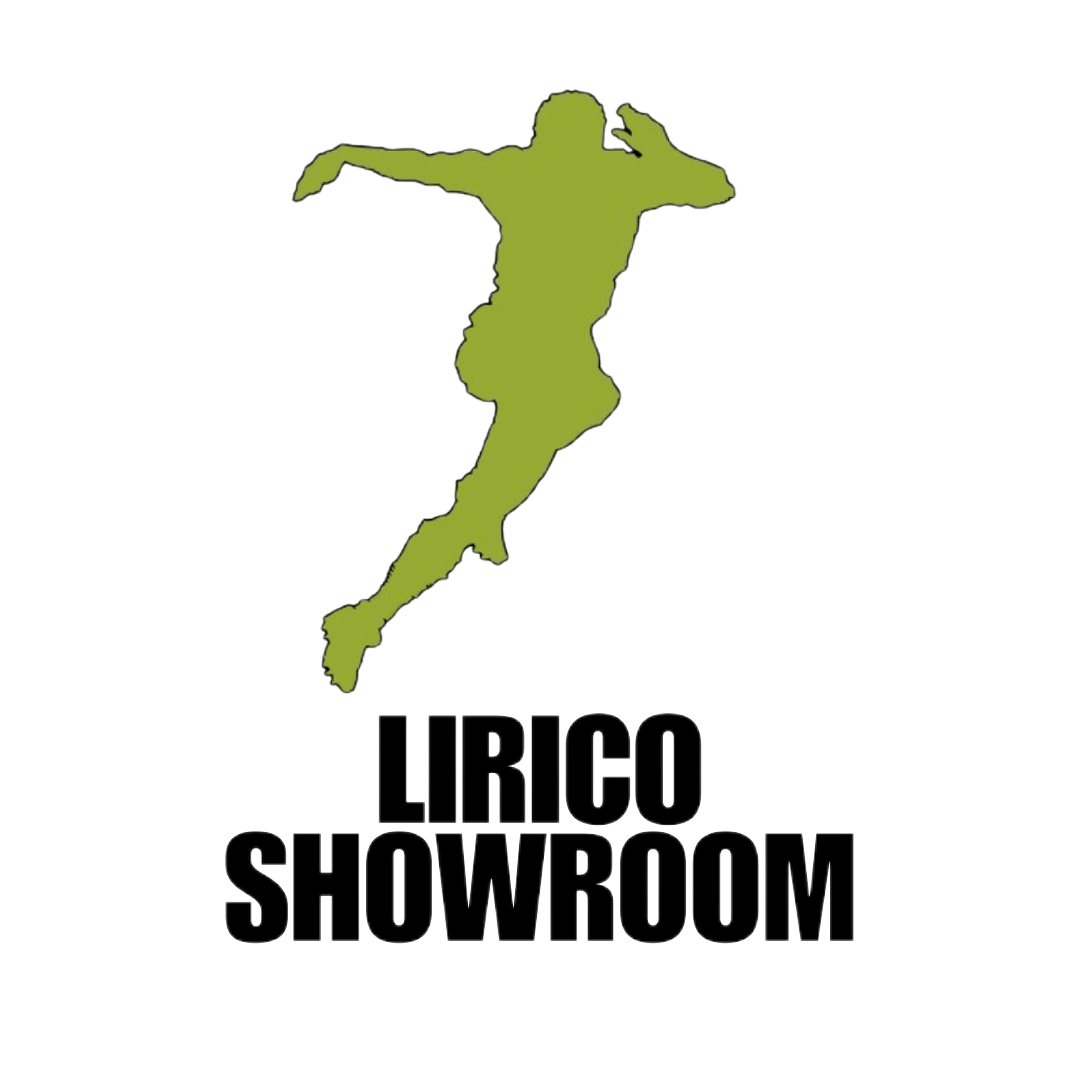 Lírico Showroom - Tienda Online de Fútbol 