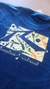 Rusty Azul - Urban Clothing