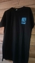 Remera Oversize
