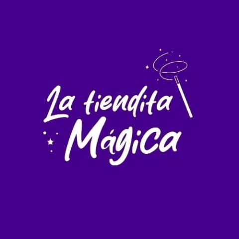 La tiendita mágica