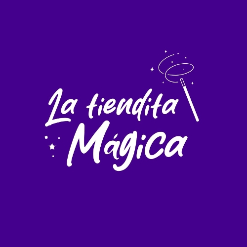 La tiendita mágica