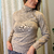 Sueter Gola Alta - Bangali Moda e Acessorios
