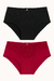 KIT CALCINHA 2 UND - SENHORA ELAS - comprar online