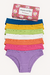KIT CALCINHA DIAMANTE 7 UND - ALGODÃO - comprar online