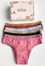 KIT CALCINHA BASICO (7 UND) - comprar online