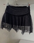 Pollera tul.