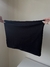 pollera mini recta.