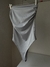 body strapless blanco. - comprar online