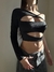TOP 01. negro
