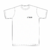 Camiseta Cat Insane Dark lateral