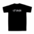 Camiseta Cat Insane Dark