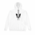 Blusa de moletom preta Cat logo Insane