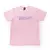 Camiseta Thrasher Rosa