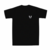 Camiseta Mini Cat logo Insane