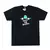 Camiseta Thrasher Preta Gons Sad