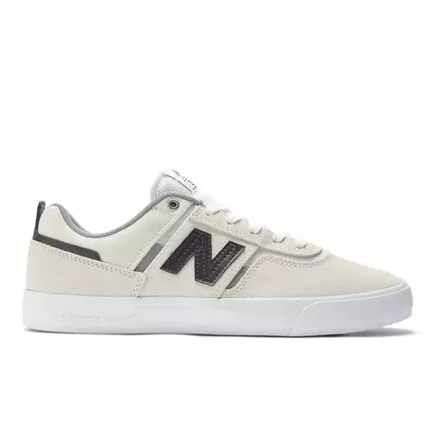 New Balance Numeric x Jamie Foy 306 Branco