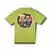 Camiseta High DVD swamp