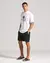 Camiseta Volcom Stoke Comfort Branca - comprar online