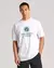 Camiseta Volcom Stoke Comfort Branca