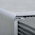 Guardacanto Arco Natural 6 mm x 10 mm x 2,5 m - comprar online