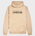 Hoddie Moletom - Corredor não, Forrest Gump. - loja online