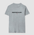 Camiseta Run For Glory.