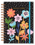 Planner Diário Jardim De Cores