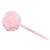 Caneta Esferográfica Pompom Pink Vibes