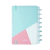 Caderno Acqua Glam - comprar online