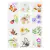 Kit Mini Stencil - Jardim - comprar online