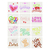 Kit Mini Stencil - Letters - comprar online