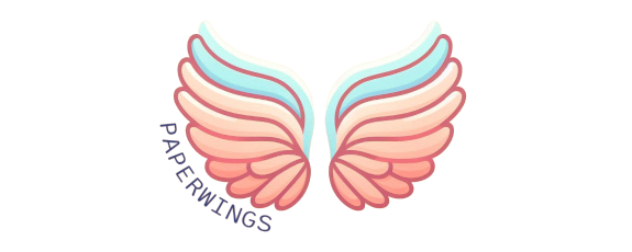 Papelaria PaperWings